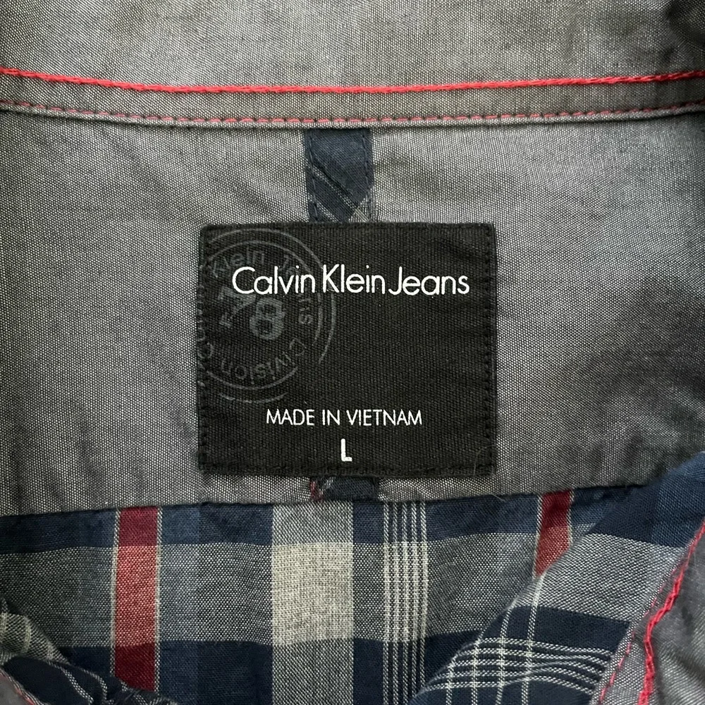 Calvin Klein Jeans calvin klein